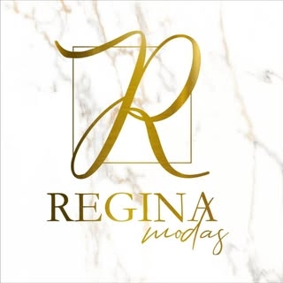 Logotipo da empresa REGINA MODAS