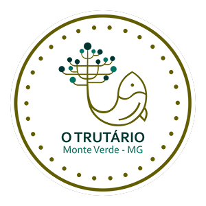 Logotipo da empresa TRUTARIO GASTRONOMIA E LAZER
