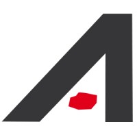 Logotipo da empresa ATOS COMUNICACAO VISUAL