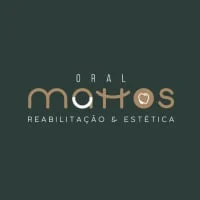 Logotipo da empresa ORAL MATTOS ODONTOLOGIA LTDA