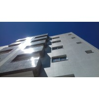 Logotipo da empresa MULTI ARTES PINTURAS LTDA