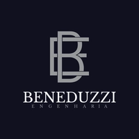 Logotipo da empresa BENEDUZZI ENGENHARIA