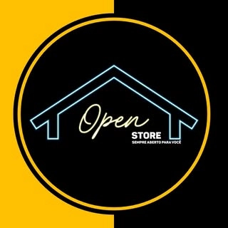Logotipo da empresa OPENSTORE COMERCIO E LICENCIAMENTO LTDA