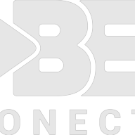 Logotipo da empresa BECONECT - PRODUCAO AUDIOVISUAL LTDA