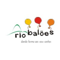 Logotipo da empresa RIO BALOES