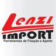 Logotipo da empresa IMPORTACAO E COMERCIO LENZI LTDA