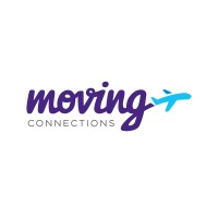 Logotipo da empresa MOVING CONTABILIDADE