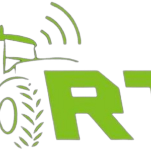 Logotipo da empresa R.T. RADIOCOMUNICACAO AGRICOLA