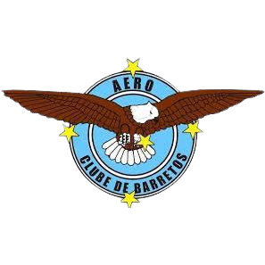 Logotipo da empresa AERO CLUBE DE BARRETOS