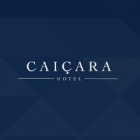 Logotipo da empresa CAICARA HOTEL