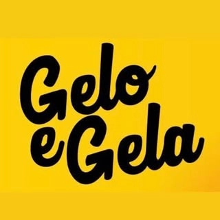 Logotipo da empresa DISTRIBUIDORA GELO E GELA
