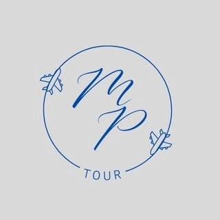 Logotipo da empresa MP