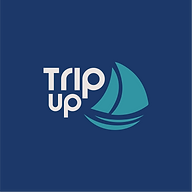 Logotipo da empresa TRIPUP CHARTERS