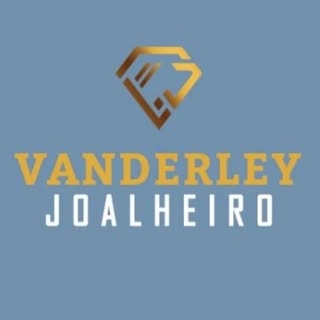 Logotipo da empresa VANDERLEY JOALHEIRO