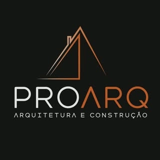 Logotipo da empresa PROARQ-5 PROJETOS E CONSTRUCOES LTDA