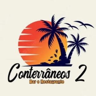 Logotipo da empresa BAR E RESTAURANTE DOS CONTERRANEOS II