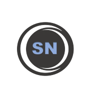 Logotipo da empresa SIM NEGOCIACOES E SALVADOS