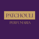 Logotipo da empresa PATCHOULI PERFUMARIA