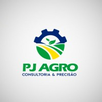 Logotipo da empresa PJ AGRO