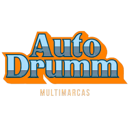 Logotipo da empresa AUTO DRUMM MULTIMARCAS