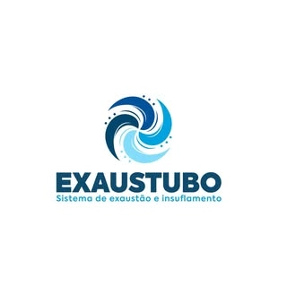 Logotipo da empresa EXAUSTUBO SISTEMA DE EXAUSTAO E INSUFLAMENTO LTDA