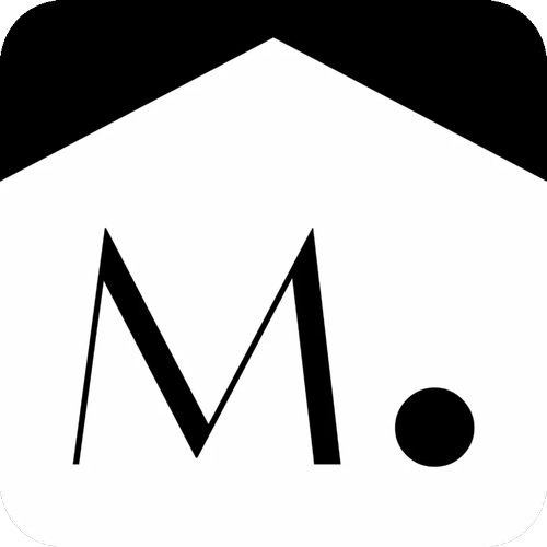 Logotipo da empresa CASA MALINSKI