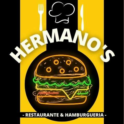 Logotipo da empresa SERIAL BURGER