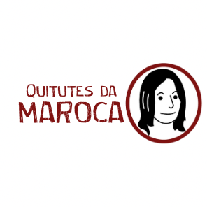 Logotipo da empresa QUITUTES DA MAROCA