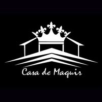 Logotipo da empresa ICM