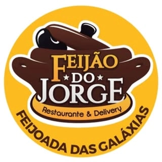 Logotipo da empresa FEIJAO DO JORGE