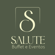 Logotipo da empresa SALUTE EVENTOS