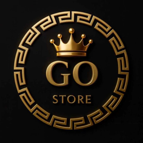 Logotipo da empresa GO STORE