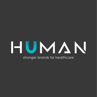 Logotipo da empresa HUMAN BRANDING