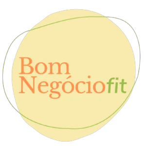 Logotipo da empresa BOM SABOR FIT