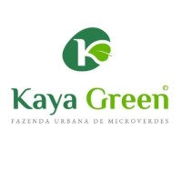 Logotipo da empresa KAYA GREEN DO BR LTDA