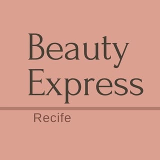 Logotipo da empresa BEAUTY EXPRESS RECIFE
