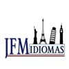Logotipo da empresa JFM IDIOMAS LTDA
