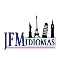 Logotipo da empresa JFM IDIOMAS LTDA