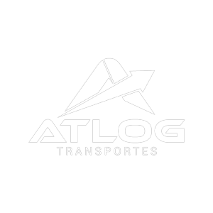 Logotipo da empresa ATLOG