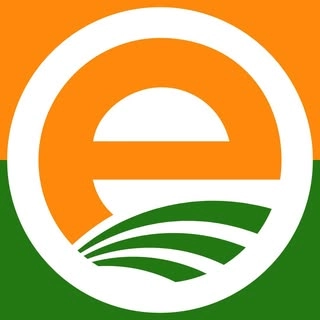 Logotipo da empresa ERURAL LLC