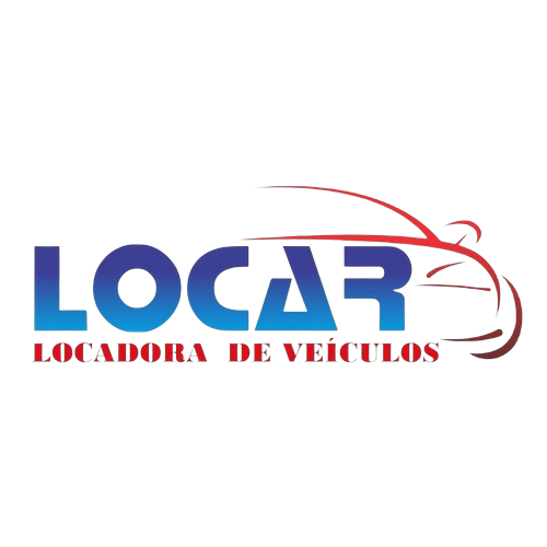 Logotipo da empresa LOCAR