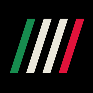 Logotipo da empresa BRIONE LOCADORA