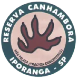 Logotipo da empresa IPORANGA