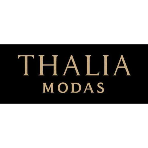 Logotipo da empresa THALIA ROSSETTI
