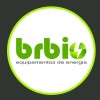 Logotipo da empresa BRBIO
