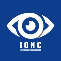 Logotipo da empresa IONC