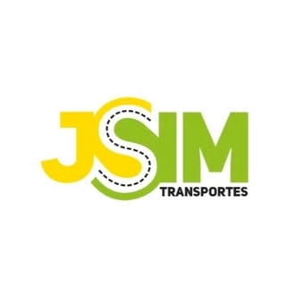 Logotipo da empresa JSIM LOGISTICA LTDA