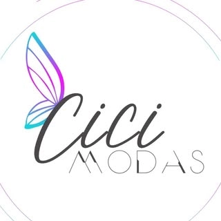Logotipo da empresa CICI MODAS