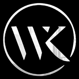 Logotipo da empresa WK MOTORS