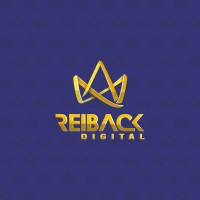 Logotipo da empresa REIBACK DIGITAL